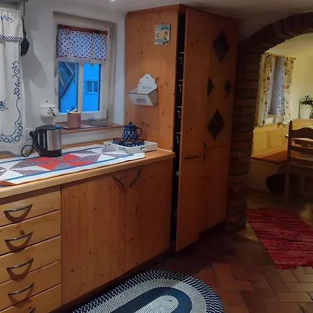 Frankenglueck Schönau an der Brend