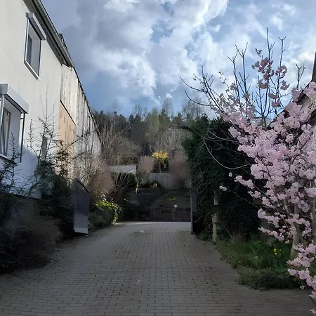 Frankenglueck 公寓 *