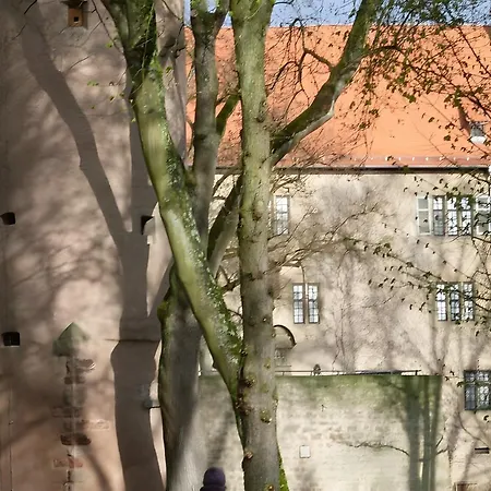 Frankenglueck 公寓