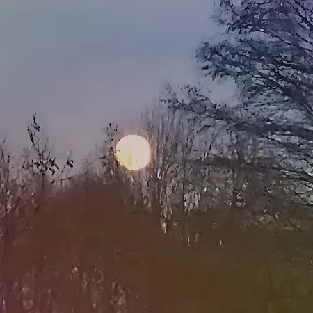 Frankenglueck 公寓 Schönau an der Brend